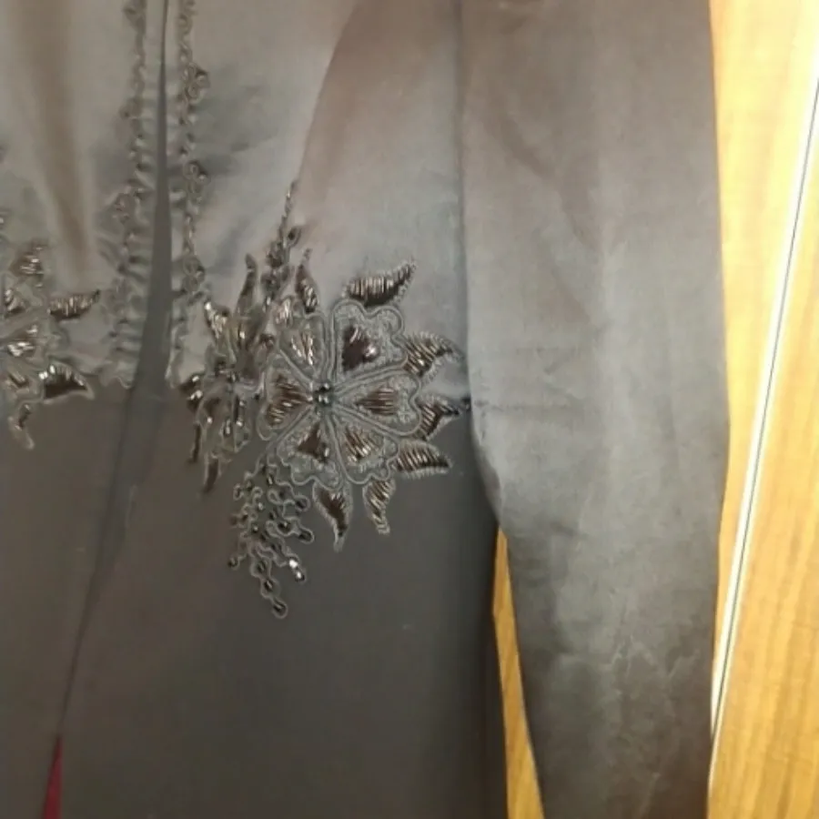 مانتو مجلسی