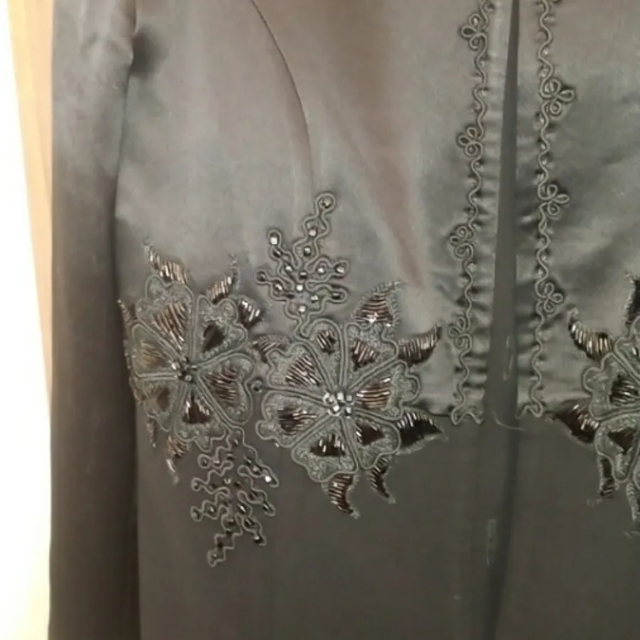 مانتو مجلسی