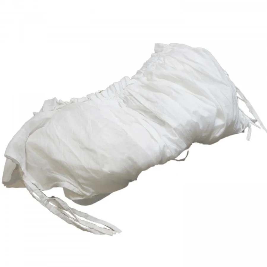 شومیز سفید سیسلی SISLEY