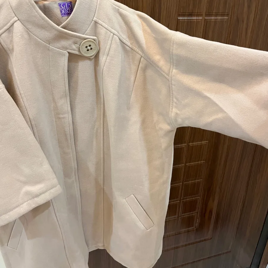 پالتو فوتر مزونی