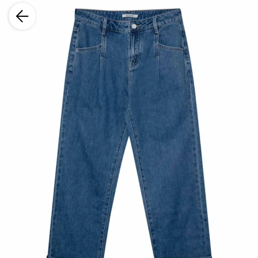 شلوار جین وست