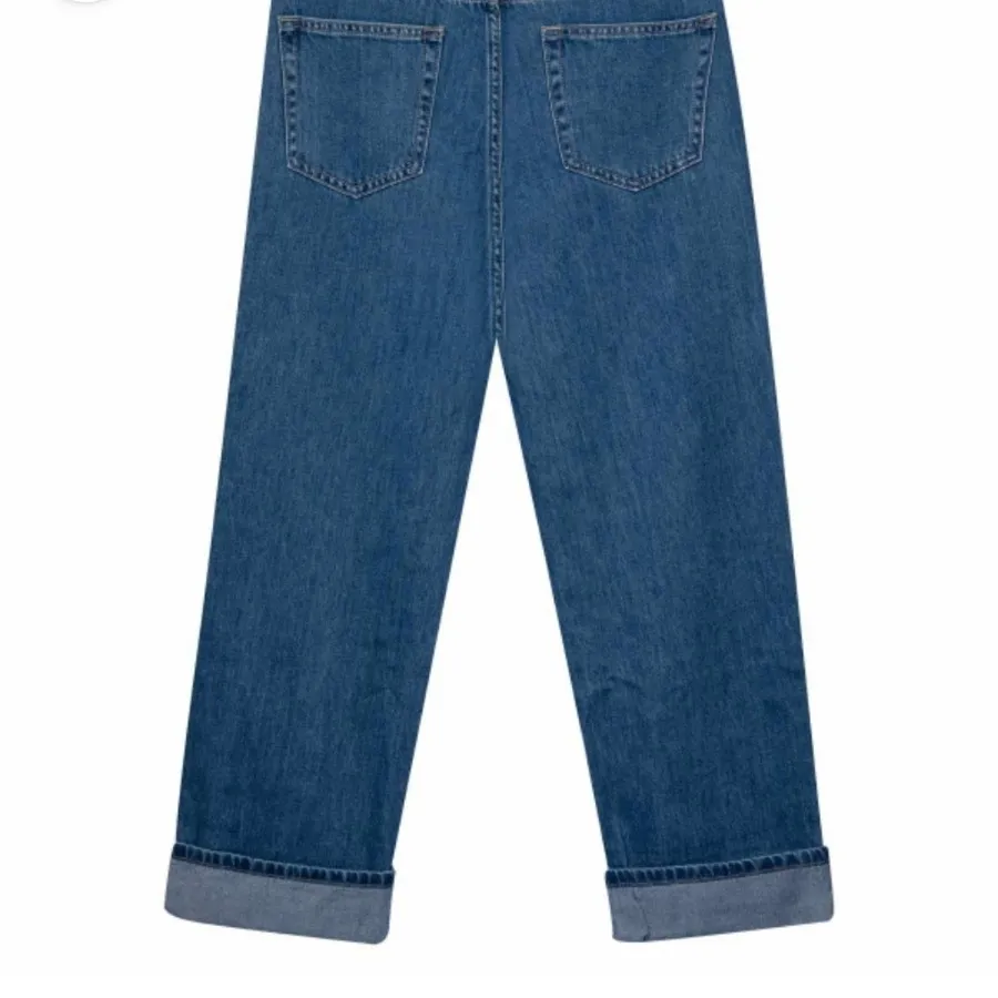 شلوار جین وست