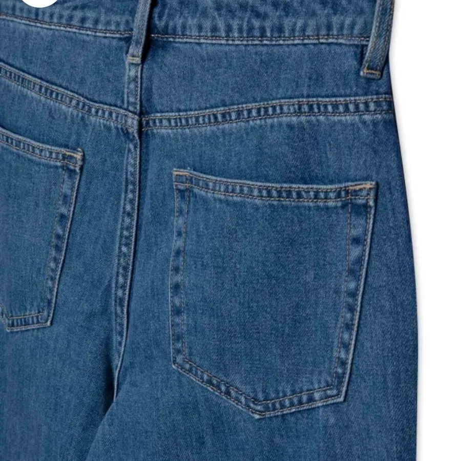 شلوار جین وست