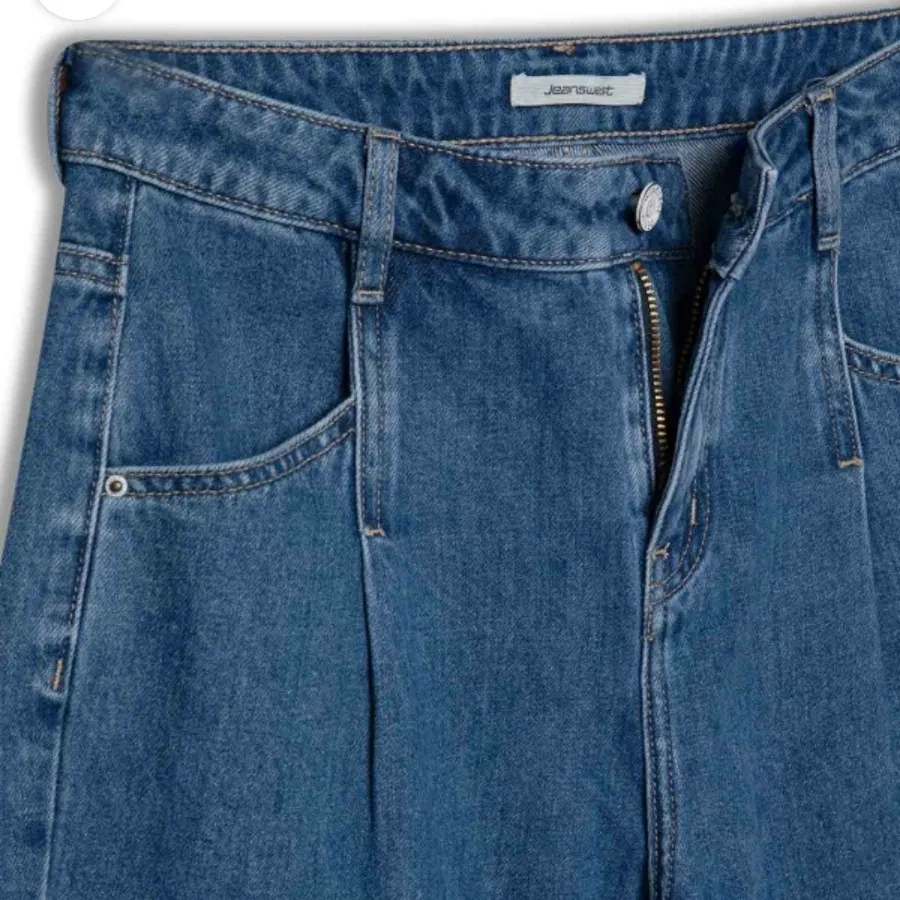 شلوار جین وست