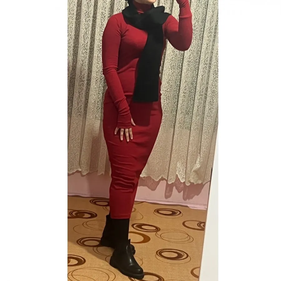 ماکسی کبریتی