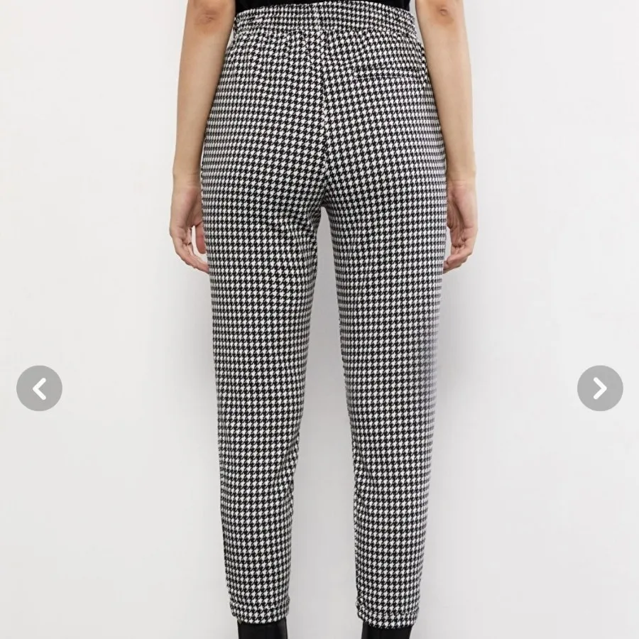 شلوار السی وایکیکی نو