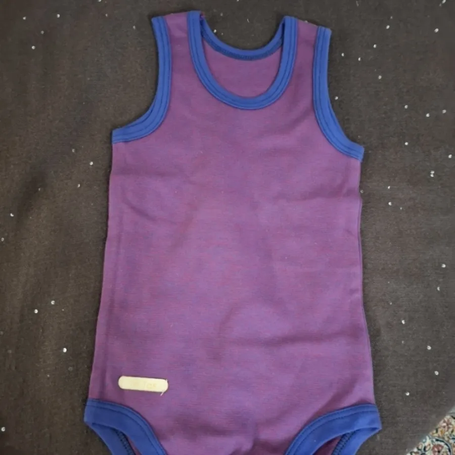 لباس نوزادی