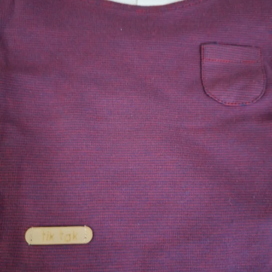 لباس نوزادی