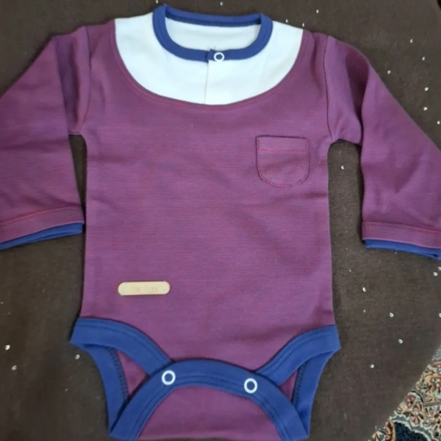 لباس نوزادی