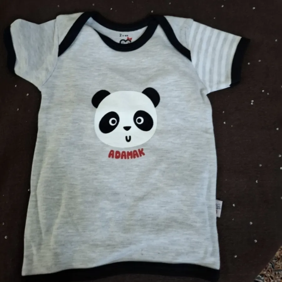 لباس نوزادی