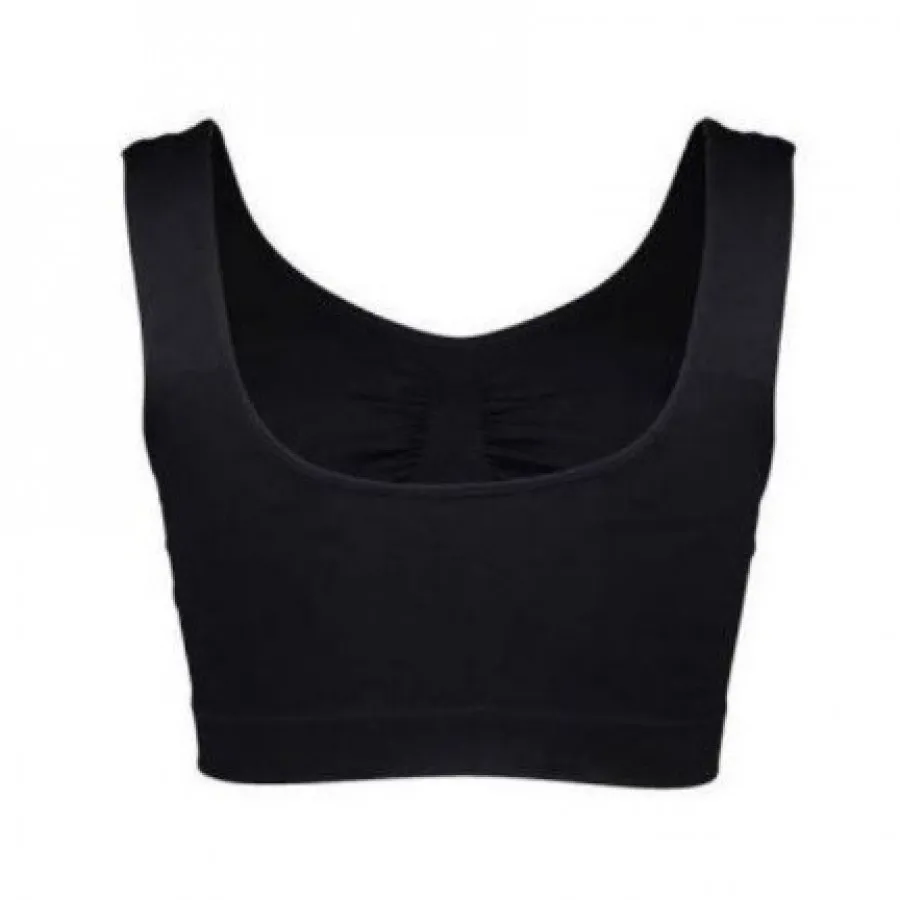 نیم تنه گن مشکی آرتان4015