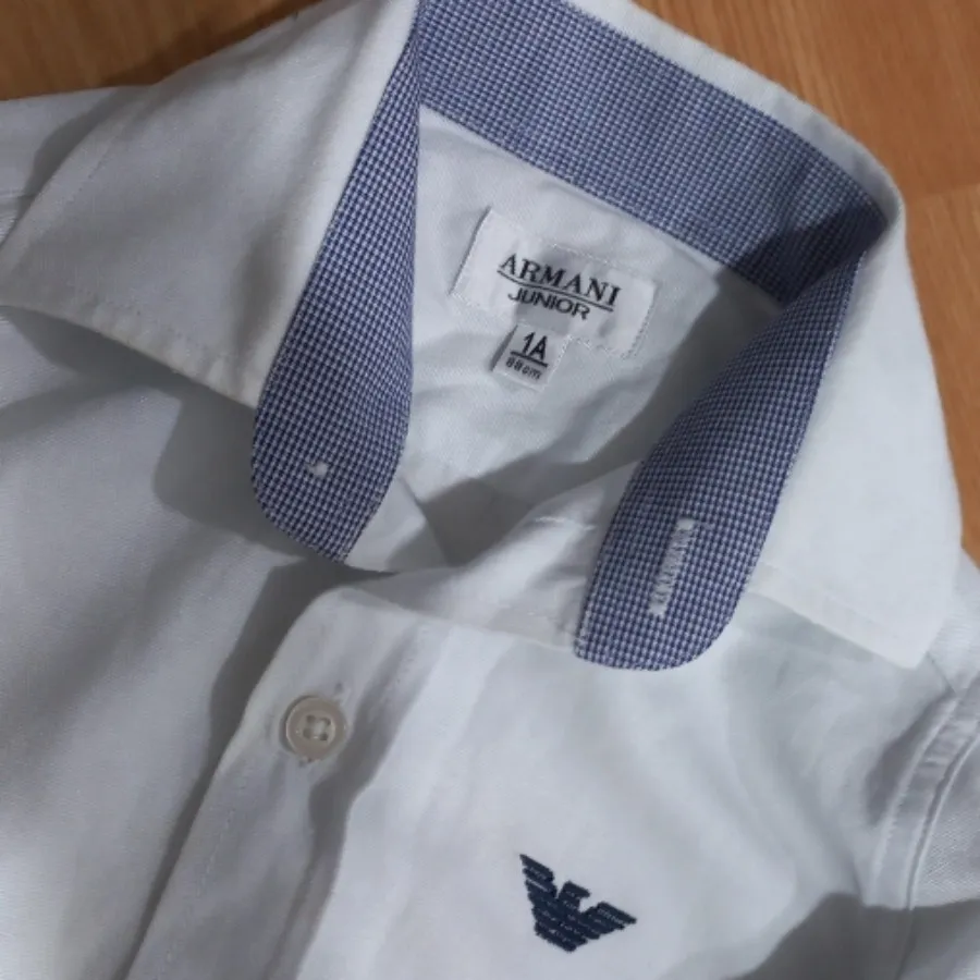 پیراهن اورجینال