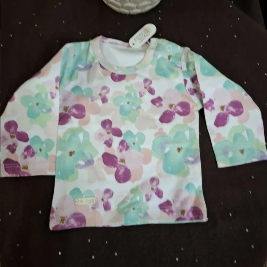 لباس سرهمی نوزادی