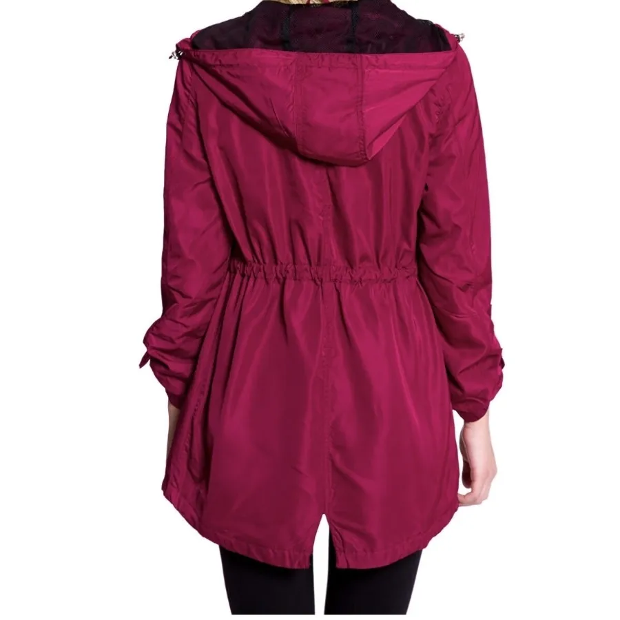 بارانی السی وایکیکی نو