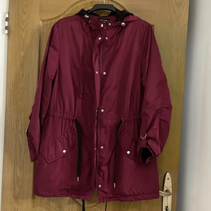 بارانی السی وایکیکی نو