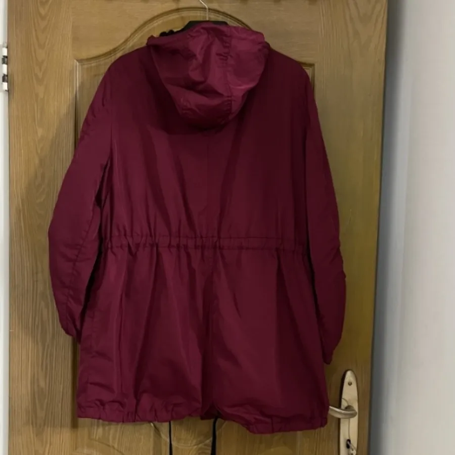 بارانی السی وایکیکی نو