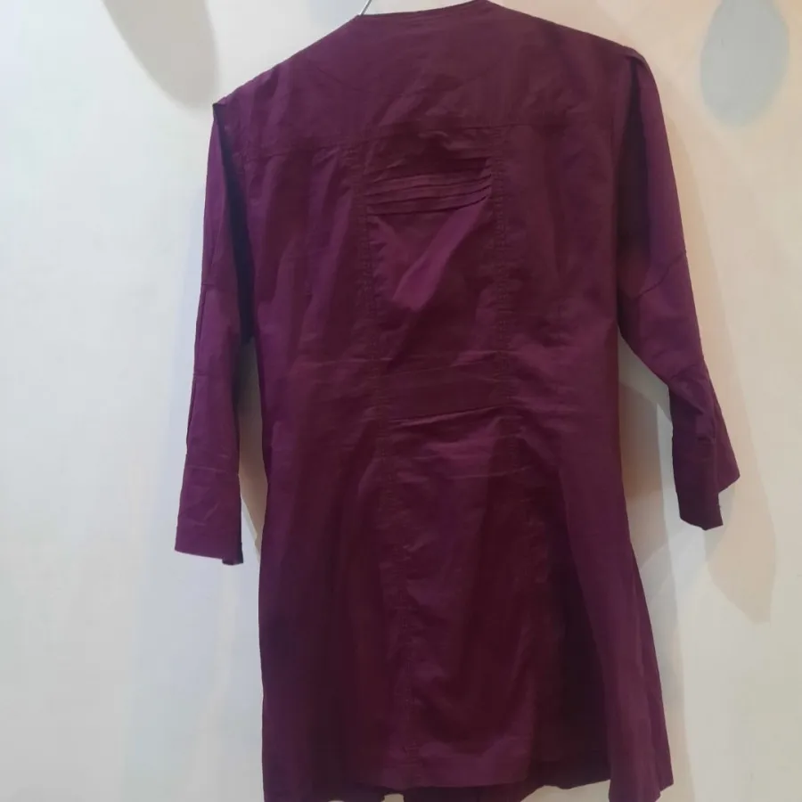 مانتو دخترانه و زنانه