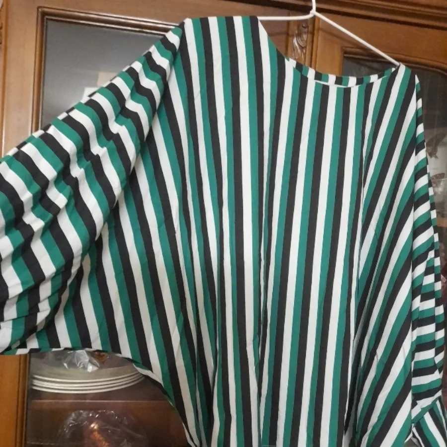 شومیز کیمونو