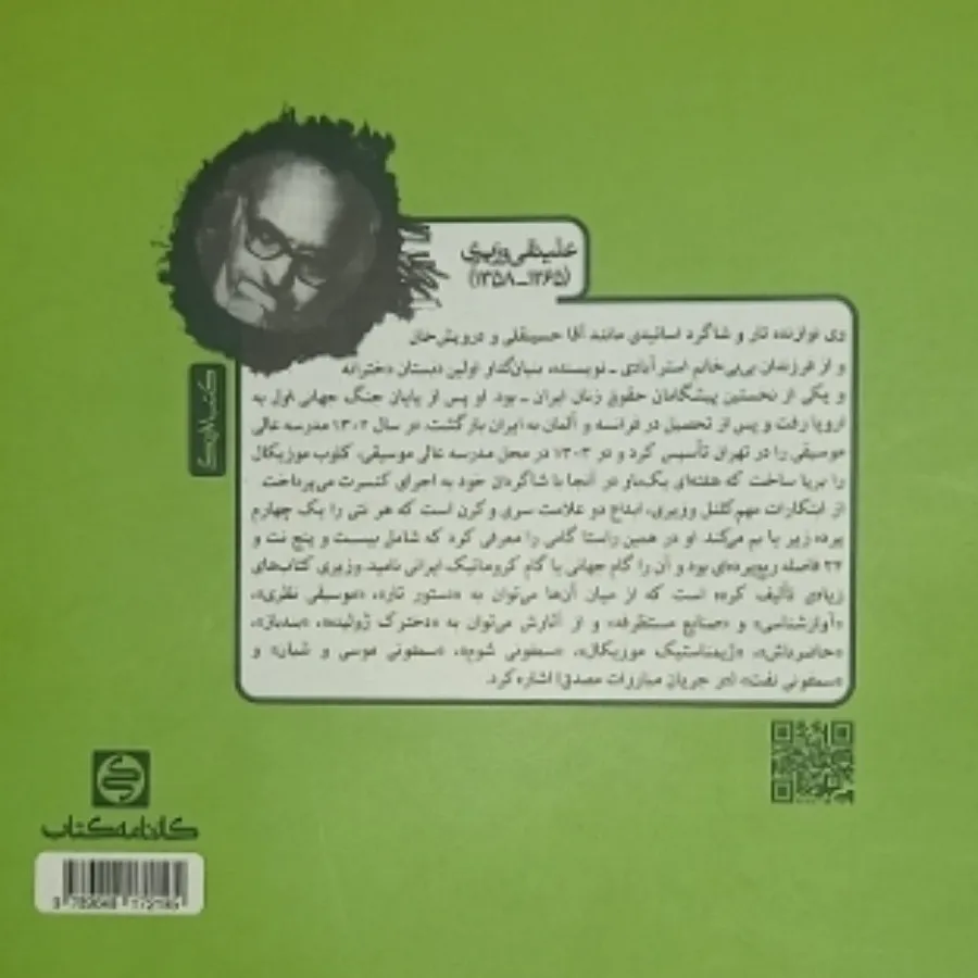 پرسش های خلاقیت موسیقی