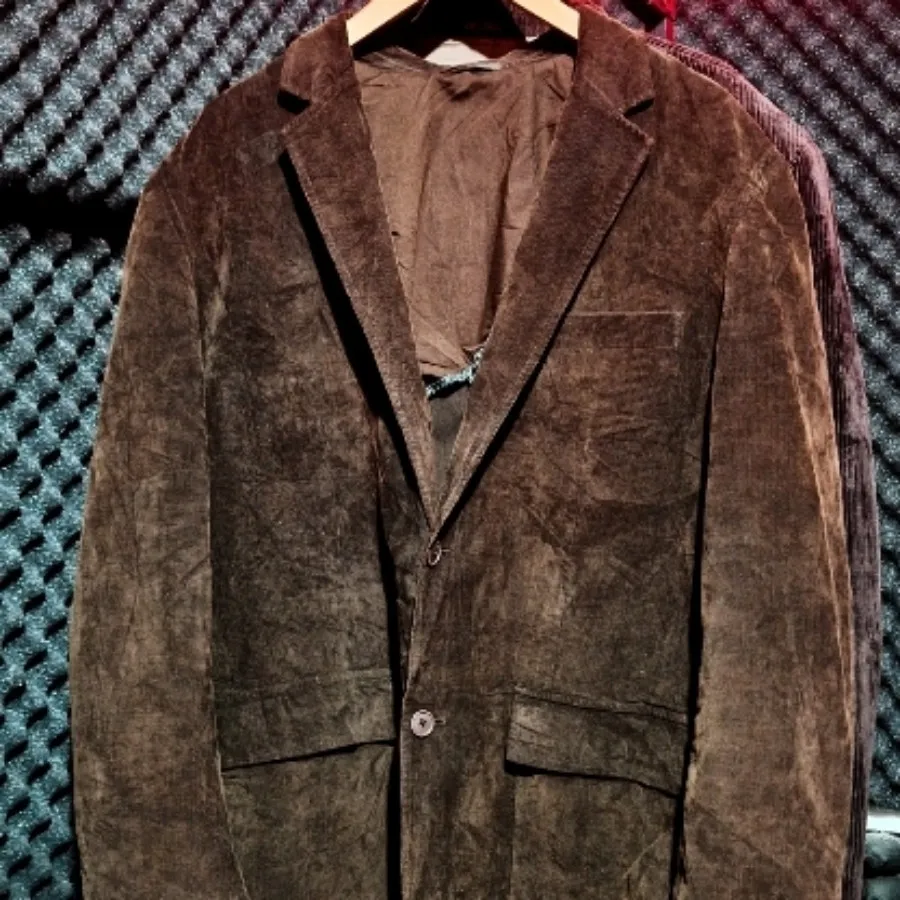 بلیزر مخمل Alfani