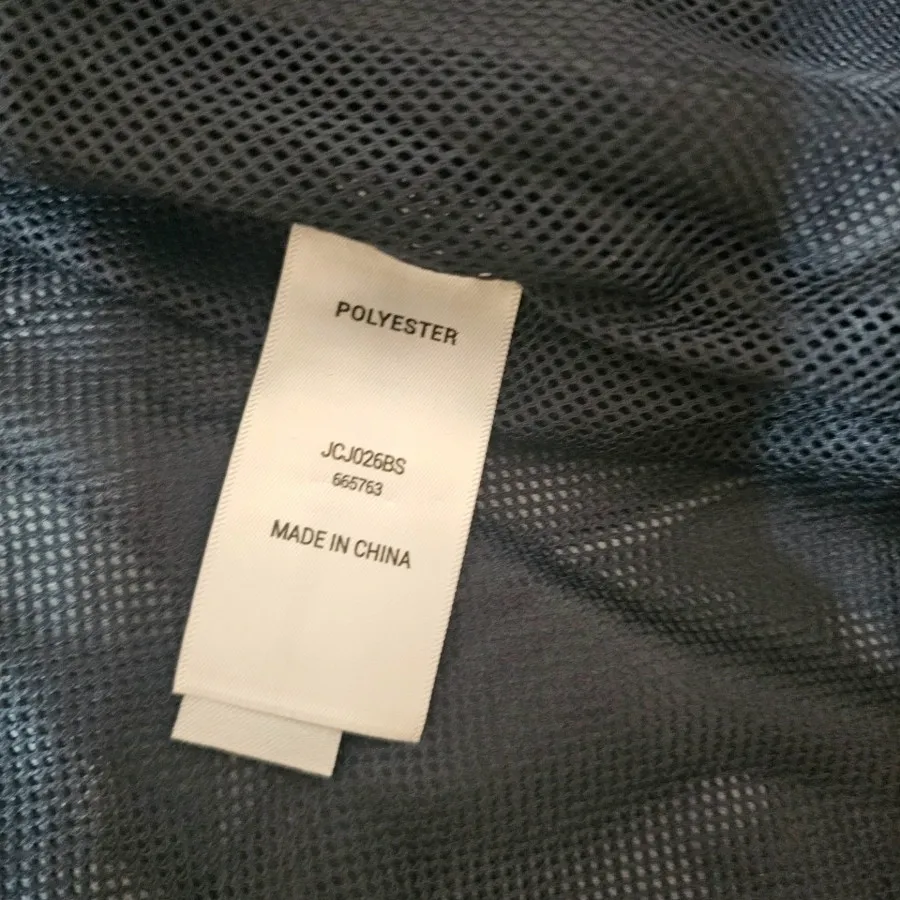 بادگیر خارجی مردانه