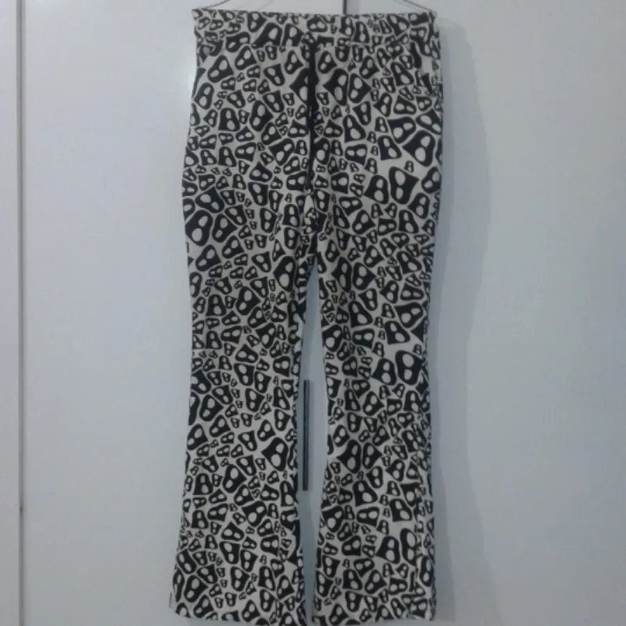 سوشرت شلوارطرح هیچ