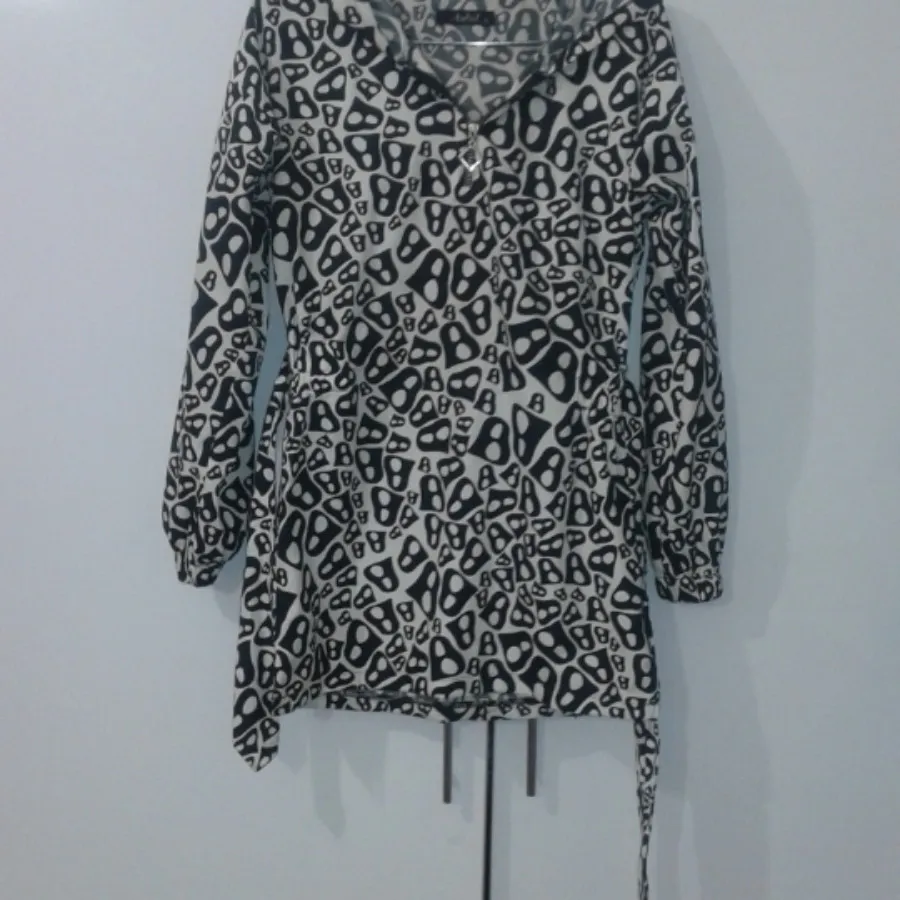 سوشرت شلوارطرح هیچ