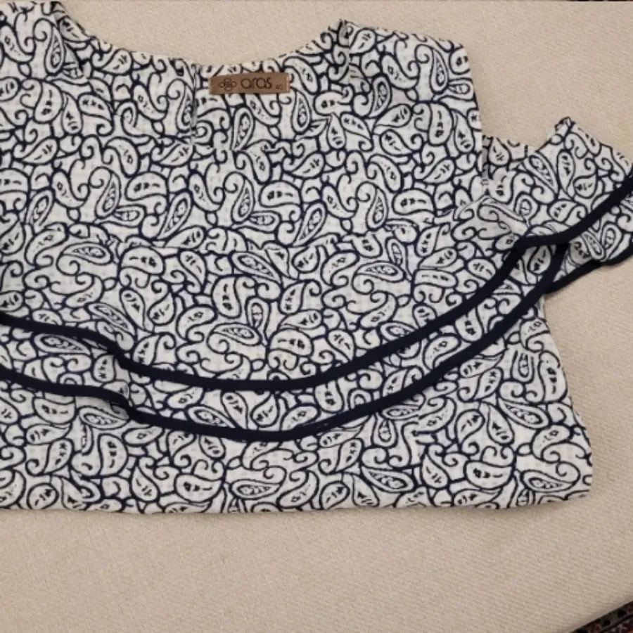 شومیز مارک ارس