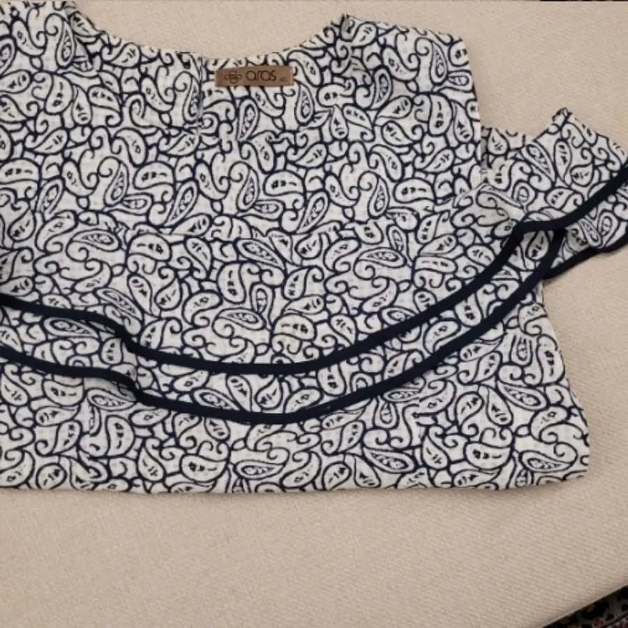 شومیز مارک ارس