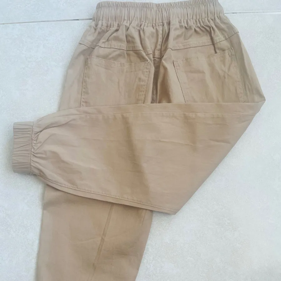 شلوار دمپاکش