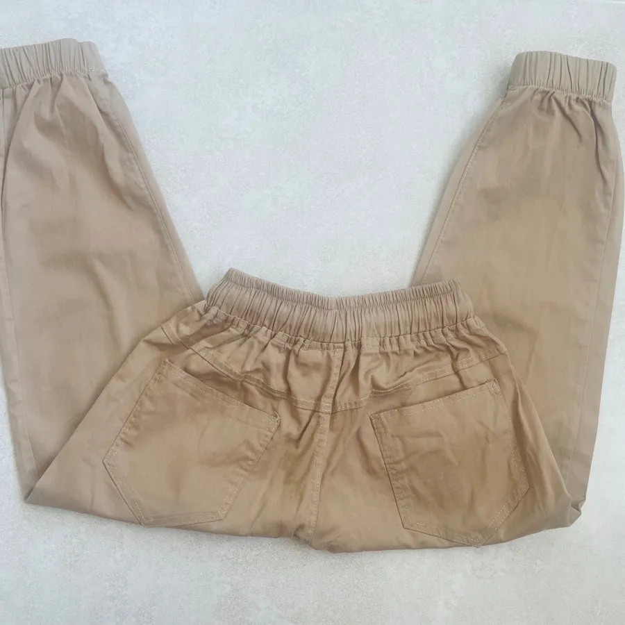 شلوار دمپاکش