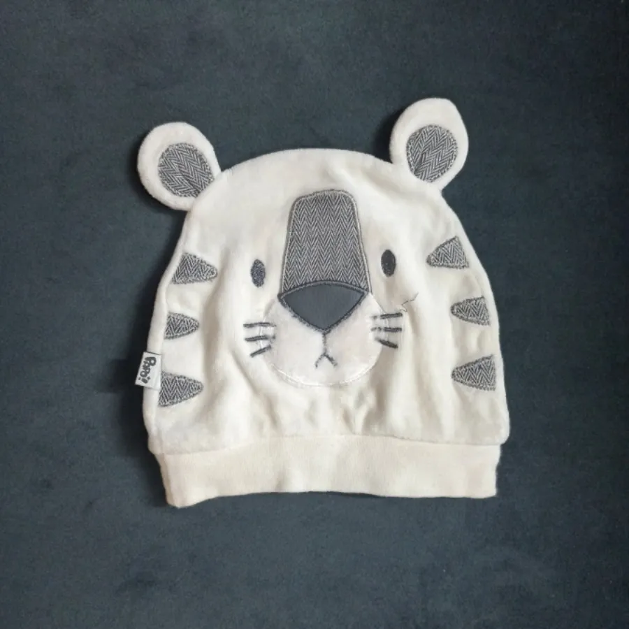 کلاه نوزادی