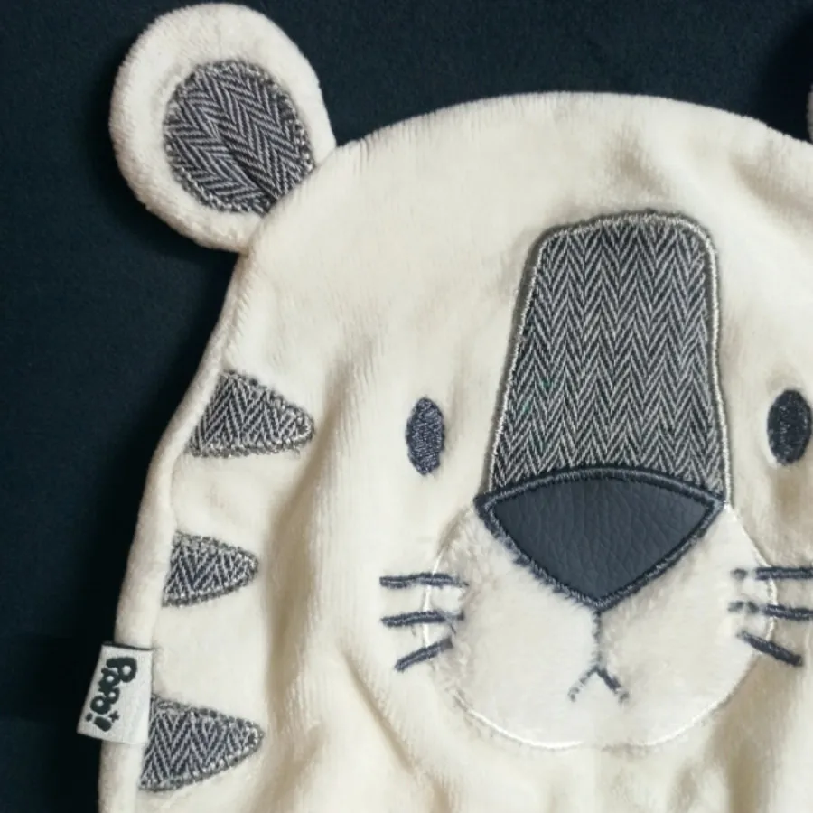 کلاه نوزادی