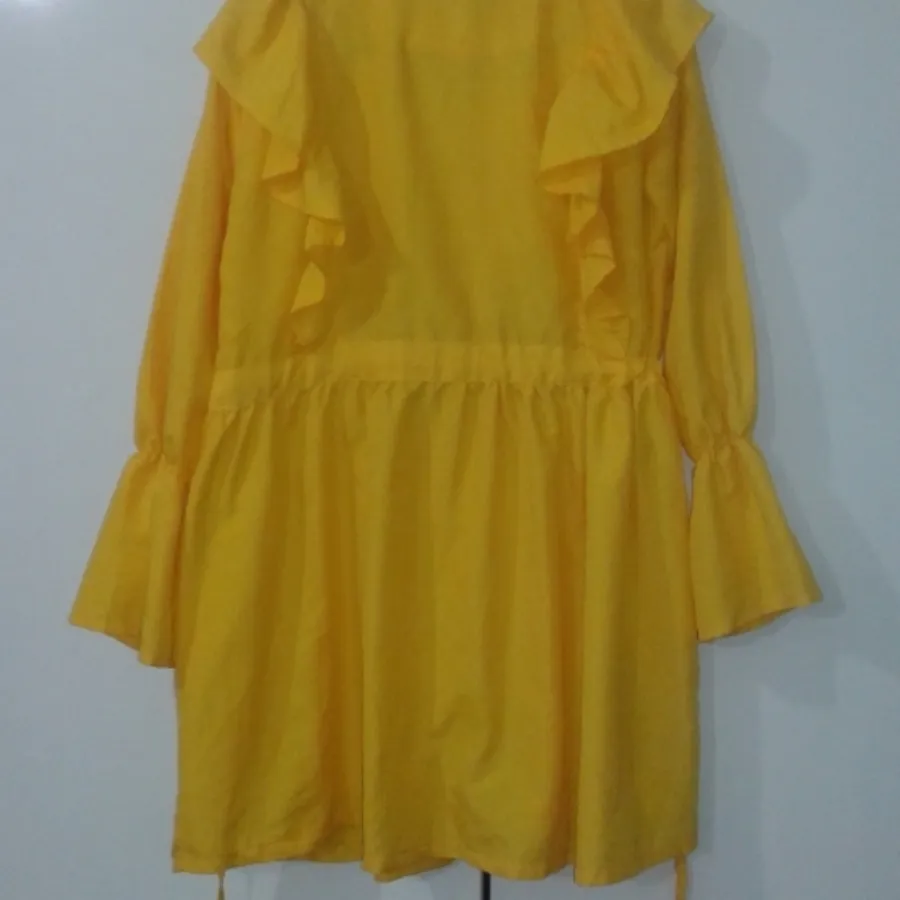 مانتو لنین زنانه