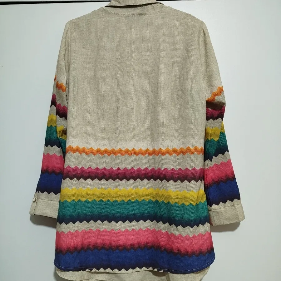 شومیز دو تبکه