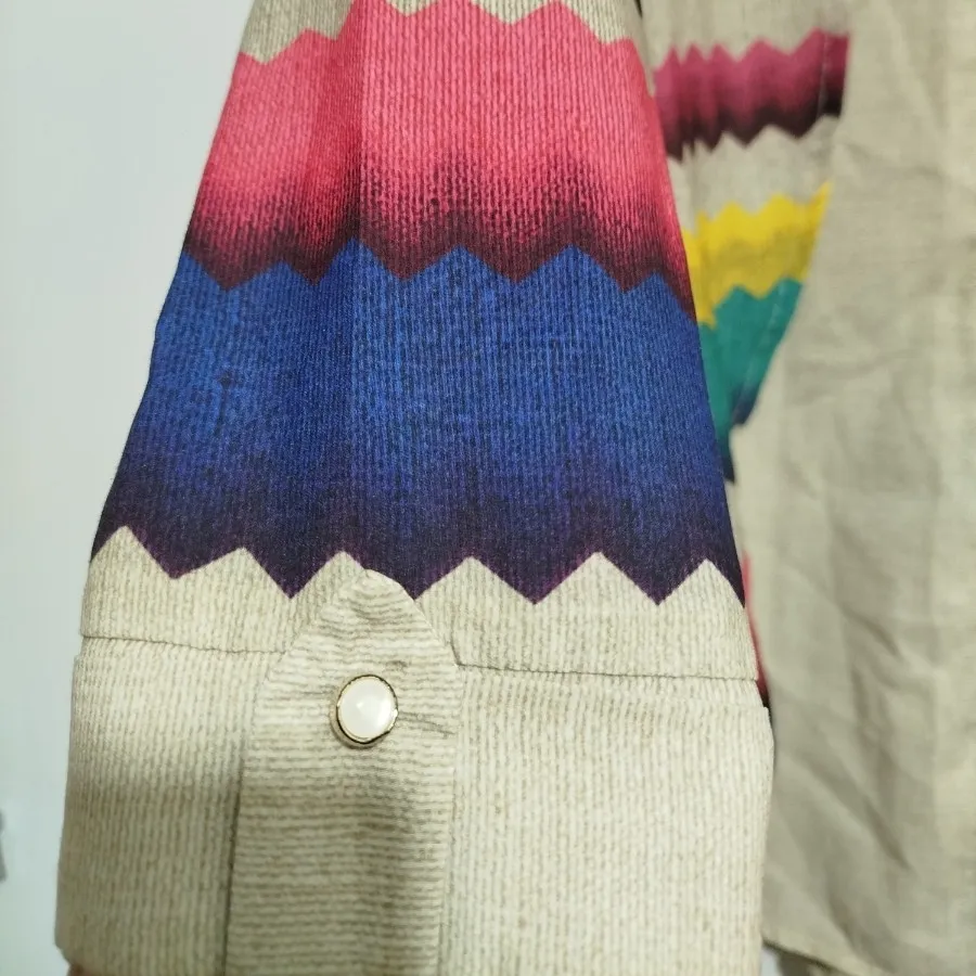 شومیز دو تبکه