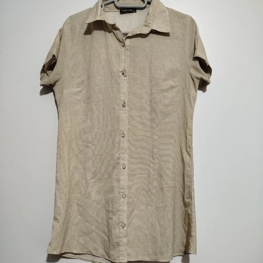 شومیز دو تبکه