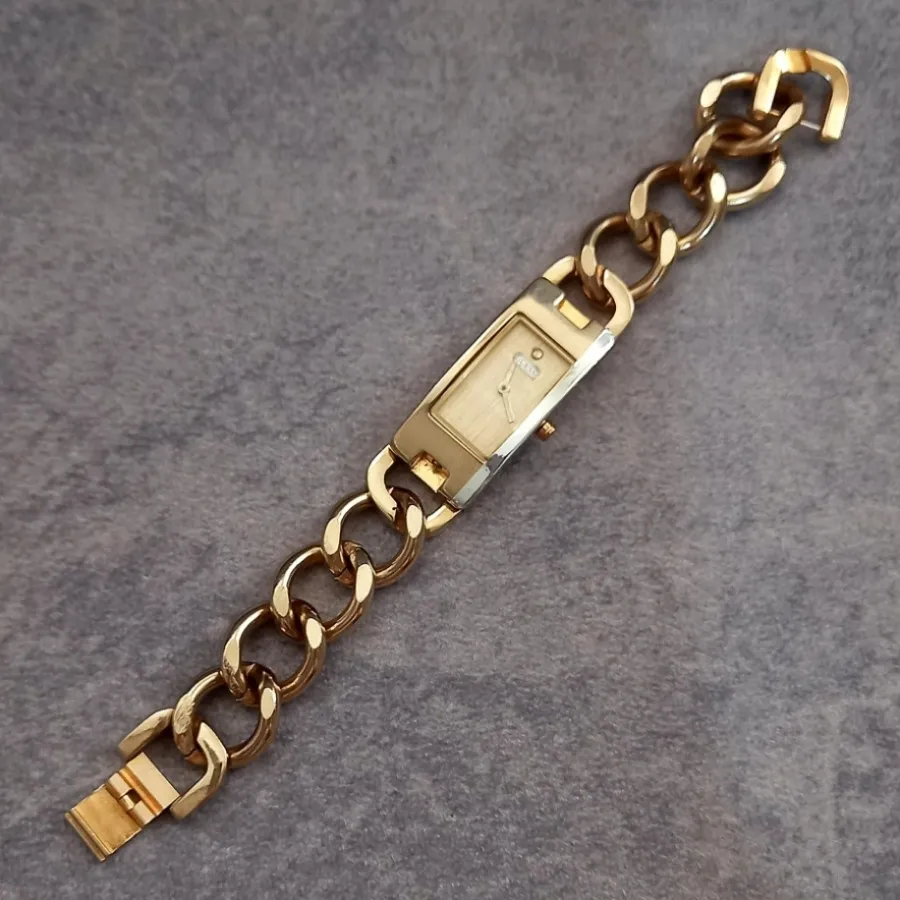 ساعت GUESS/ اصل