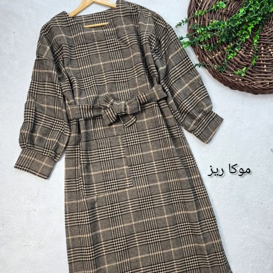 پیراهن کفتان