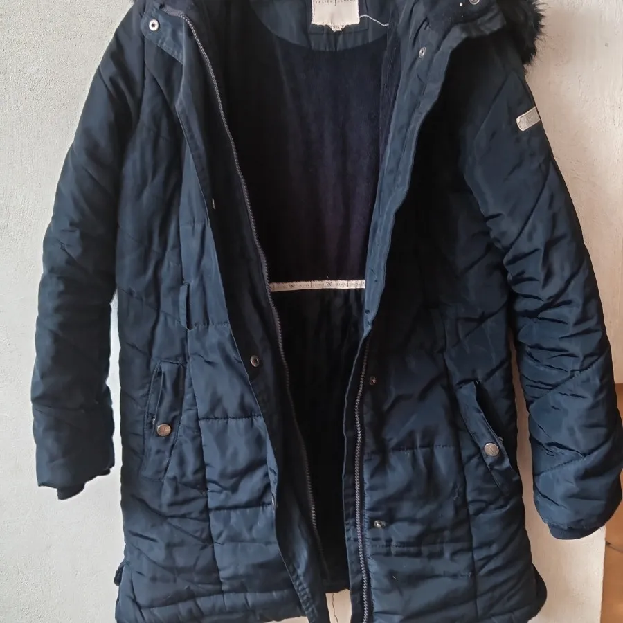 پالتو دخترونه