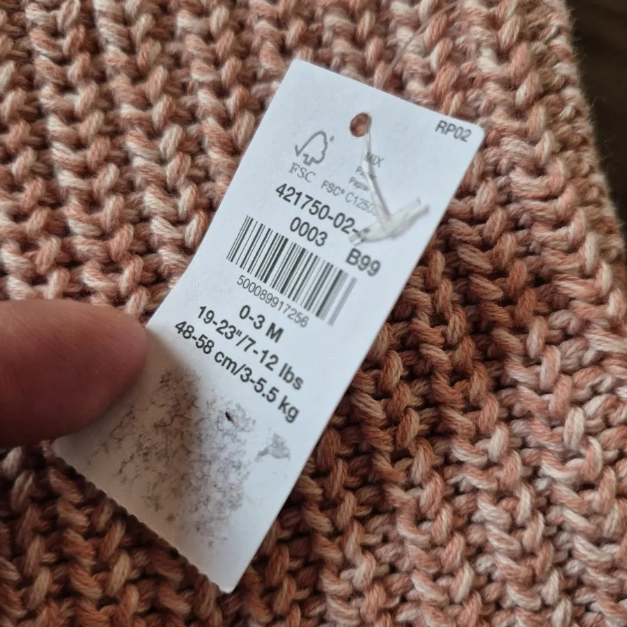 پلیور بافت old navy