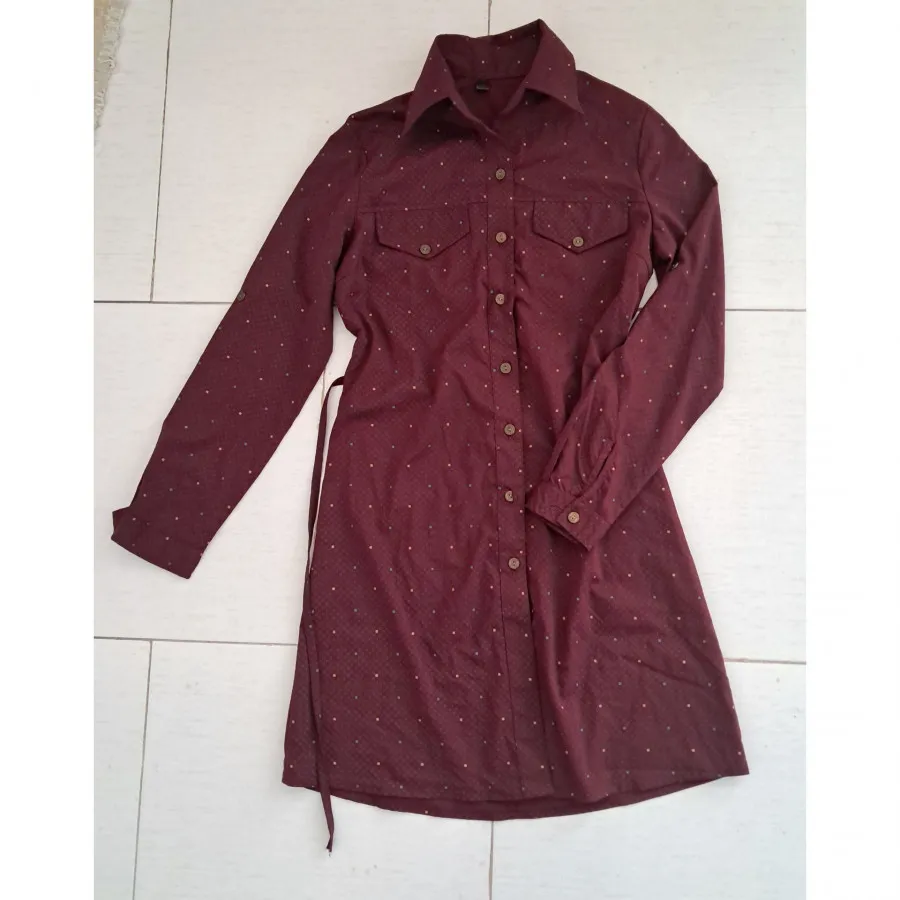 مانتو و شومیز