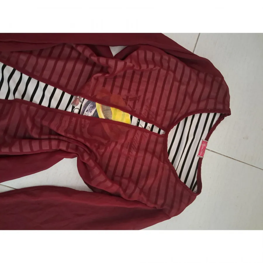 مانتو و شومیز