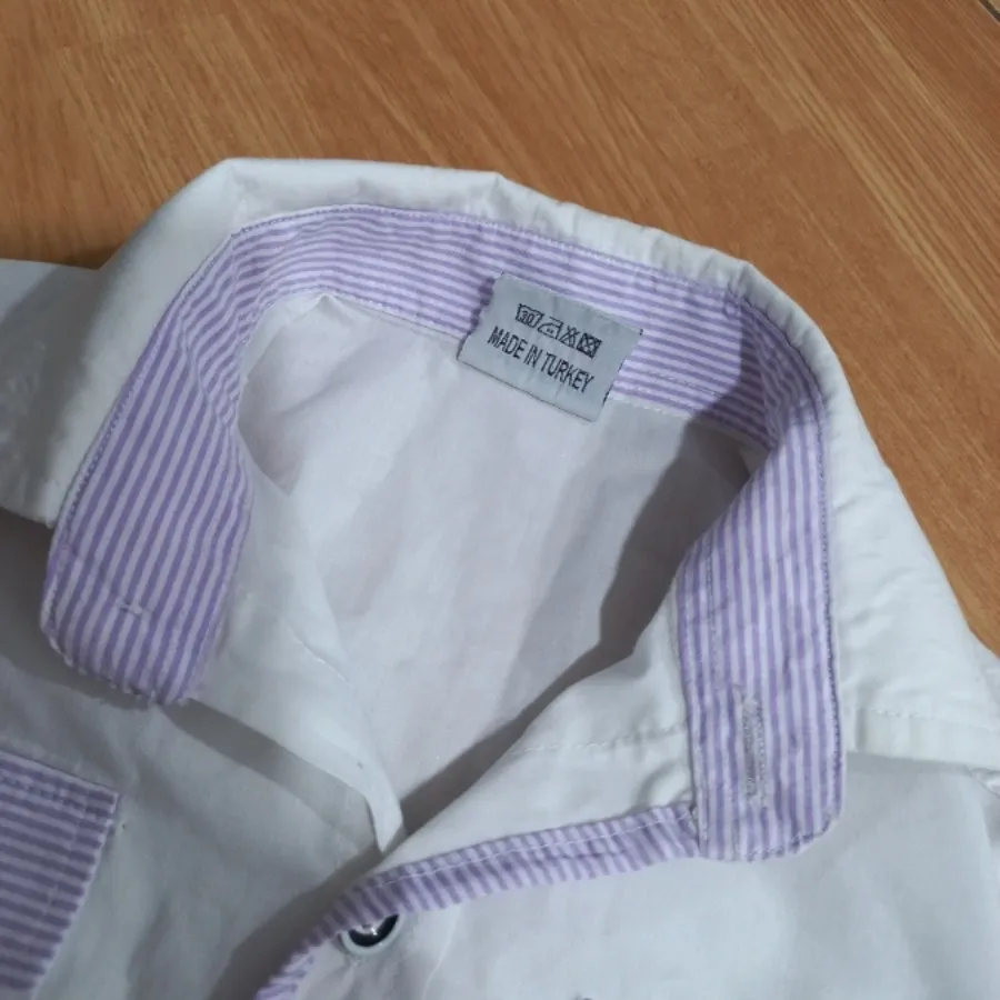 پیراهن اورجینال