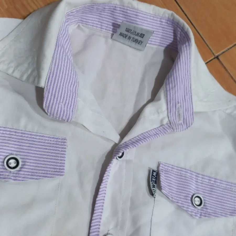 پیراهن اورجینال