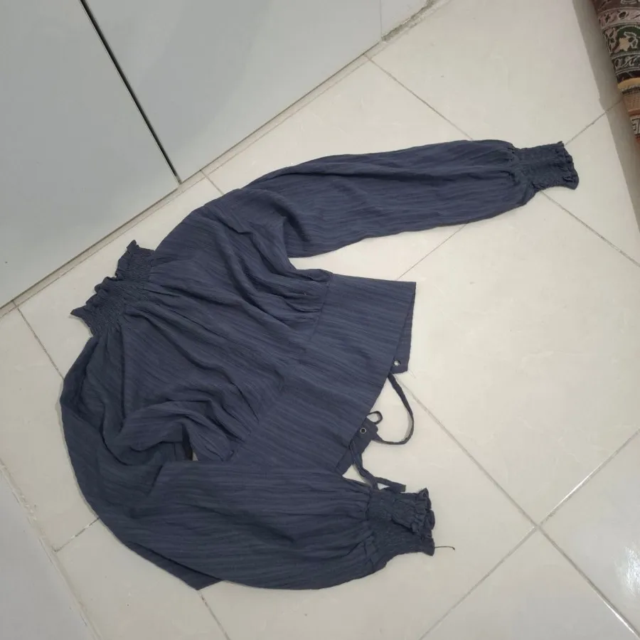 شومیز مجلسی