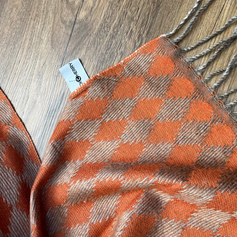 شال موهر برند