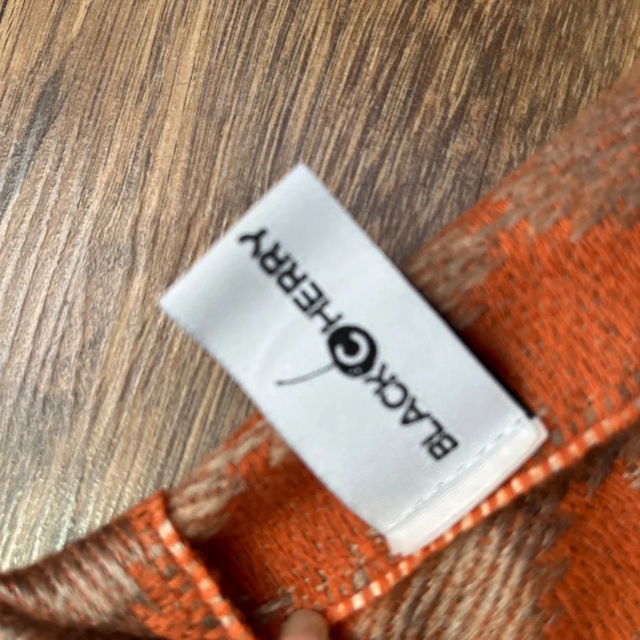 شال موهر برند