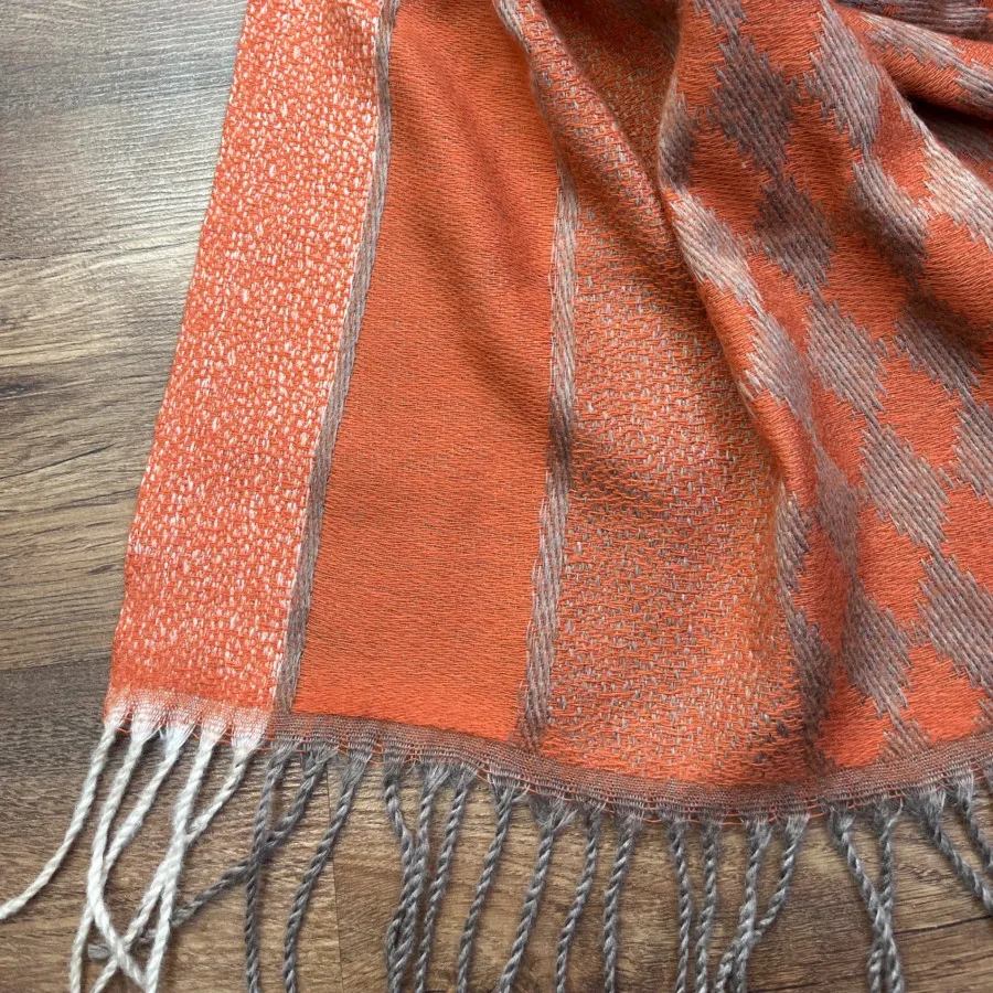 شال موهر برند