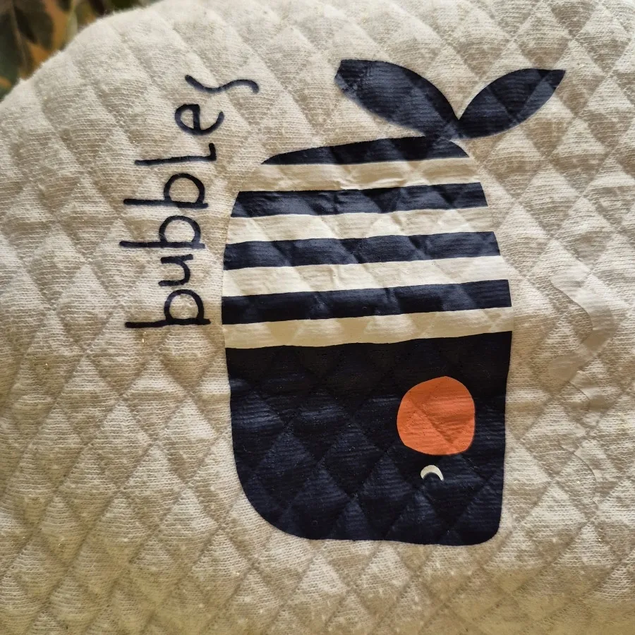 سرهمی ضخیم نهنگ